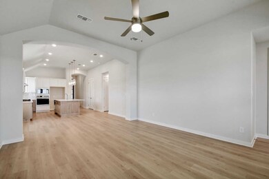 Family Room/Dining Room