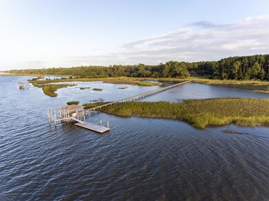 Dock