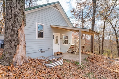 19027 (.21 acres) Footpath Rd, Fayetteville, AR 72703 - photo 2