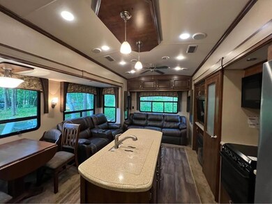 H2 Lot 18 Pathfinder Village unit H2, Hinckley, MN 55037 - photo 3