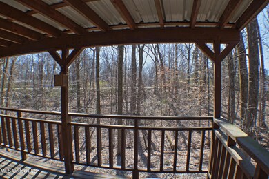 Backporch 1