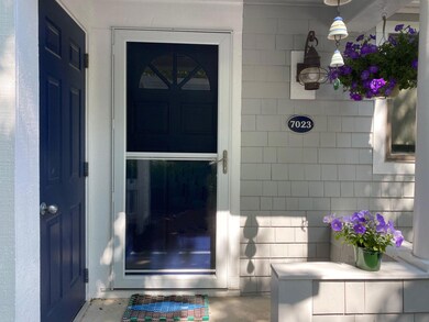 Door