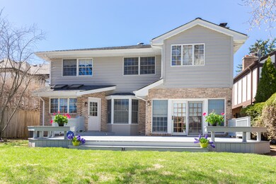 Exterior Back