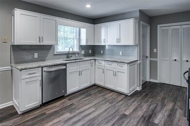 1216 E Mine St, Asheboro, NC 27205 - photo 7