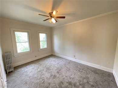 179 Burton Ave, Akron, OH 44302 - photo 4