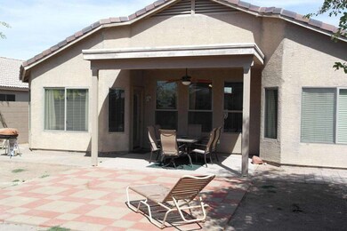 Back of house 3