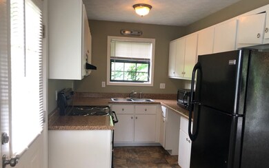 95 E Spring St, East Ellijay, GA 30540 - photo 2