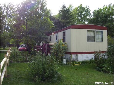 Exterior Back