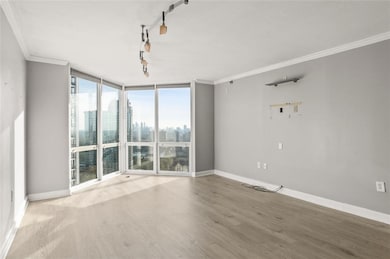 The Concorde unit 2506, Atlanta, GA 30305 - photo 4