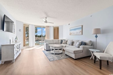 North Tower of Barefoot Resort unit 207, North Myrtle Beach, SC 29582 - photo 5