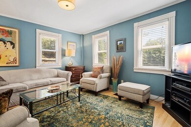 1302 Boylston St unit 1, Newton Upper Falls, MA 02464 - photo 4