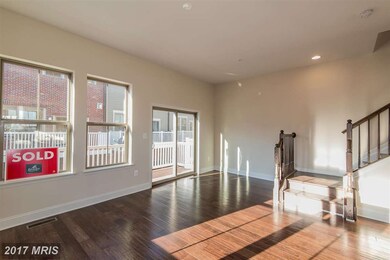 1600 Rampart Mews, Baltimore, MD 21230 - photo 6