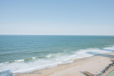 The Admirality Condominium unit 14L, Monmouth Beach, NJ 07750 - photo 4