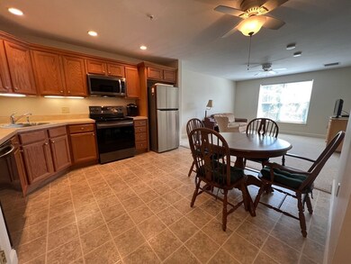 7 Crescent Way unit 203, Sturbridge, MA 01518 - photo 3