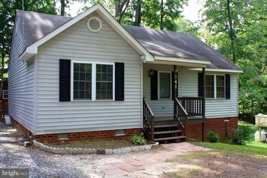 741 Canterbury Dr, Ruther Glen, VA 22546 - photo 2