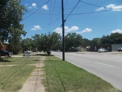 high traffic 2ND Ave