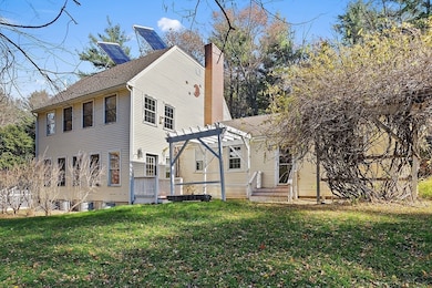 379 Concord Rd unit 1&2, Sudbury, MA 01776 - photo 3