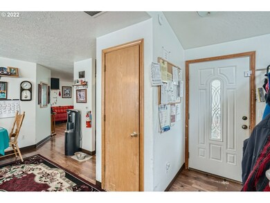 Entrance/Foyer