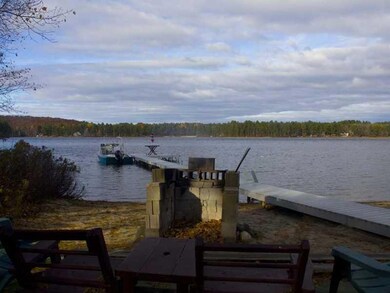 Waterfront/Dock/Pier.