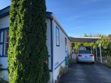 Carport