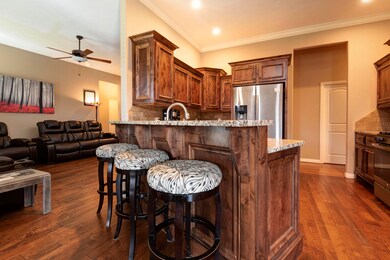 870 E Barracuda Dr, Nixa, MO 65714 - photo 6