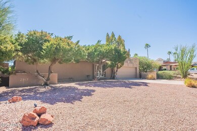 2317 E Desert Cove Ave, Phoenix, AZ 85028 - photo 5