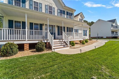 8116 Quail Hill Ln, Prince George, VA 23875 - photo 3