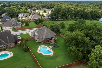 3002 NW Vermilion Ave, Bentonville, AR 72712 - photo 3