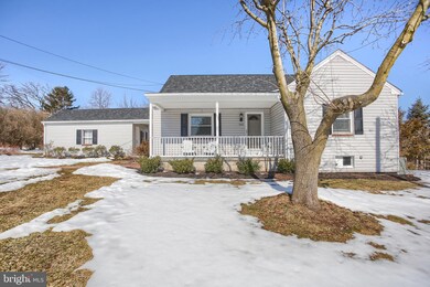 165 E 7th St, Red Hill, PA 18076 - photo 3