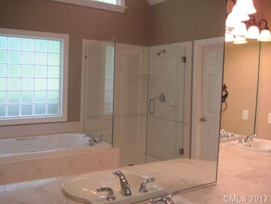 Bathroom - Master Bath