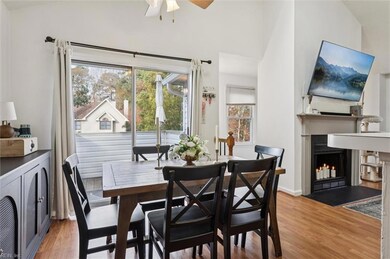 24 Tamarisk Quay unit I, Hampton, VA 23666 - photo 6