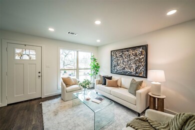 1919 Mercedes Rd, Denton, TX 76205 - photo 3