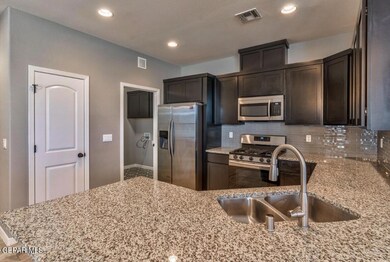 13649 Lartington St, El Paso, TX 79928 - photo 7