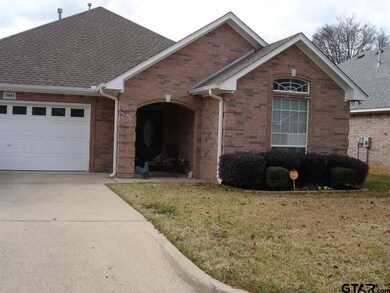 3441 3441 Iberville Dr, Tyler, TX 75701 - photo 2