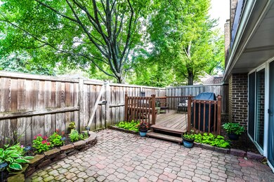 7 Brookton on Auburn, Rolling Meadows, IL 60008 - photo 6