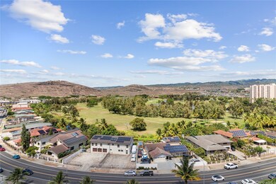 Fairway Gardens unit 1208, Honolulu, HI 96818 - photo 3