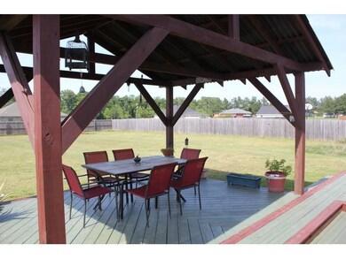 3690 Nutter Chapel Rd, Conway, AR 72034 - photo 2