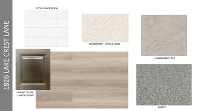 1826 Lake Crest Ln, Friendswood, TX 77546 - photo 4