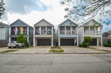 114 E 27th St, Houston, TX 77008 - photo 3