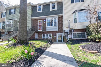 7675 S Arbory Ln, Laurel, MD 20707 - photo 2