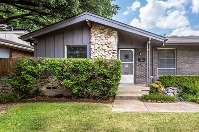 7445 Brentcove Cir, Dallas, TX 75214 - photo 2