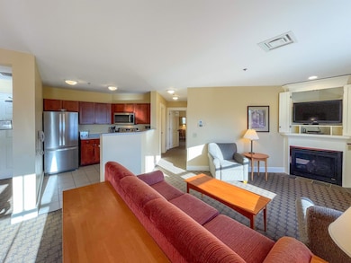 238 Q1 Jackson Gore Inn unit 238 Q1, Ludlow, VT 05149 - photo 2