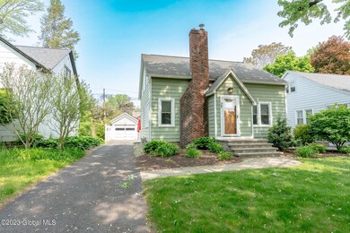 32 Van Buren St, Albany, NY 12206 - photo 2