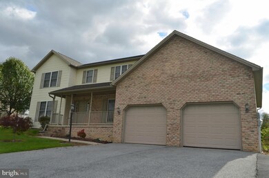 1780 Bell Ave, Chambersburg, PA 17202 - photo 2