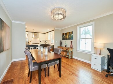 405 Parker St unit 405, Newton Center, MA 02459 - photo 5