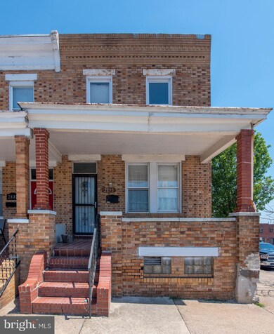 2890 Kentucky Ave, Baltimore, MD 21213 - photo 4