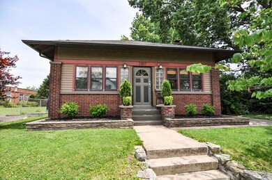 2307 N 20th St, Lafayette, IN 47904 - photo 2