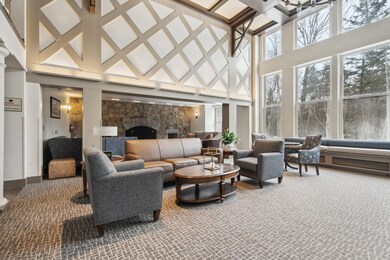 28 Packard Rd unit 604, Waterville Valley, NH 03215 - photo 4