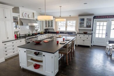 Incomparable designer Kitchen with...