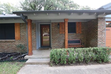 1237 Crestview Dr, Hurst, TX 76053 - photo 2